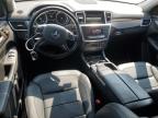 MERCEDES-BENZ ML 350 4MA photo