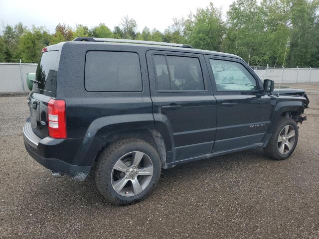 2017 JEEP PATRIOT 1C4NJRAB4HD164184