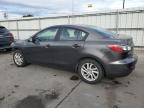 MAZDA 3 I снимка