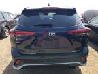 TOYOTA HIGHLANDER photo