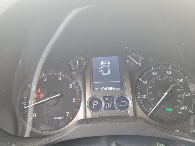 2016 LEXUS GX 460 - JTJBM7FX5G5144647