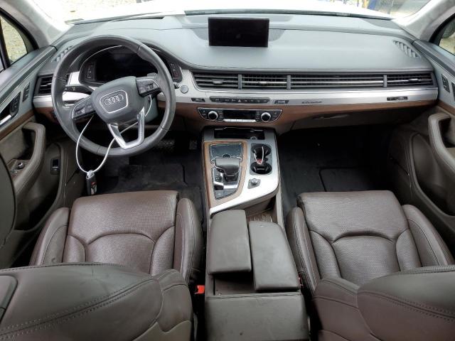 VIN WA1VAAF70KD011857 2019 Audi Q7, Prestige no.8