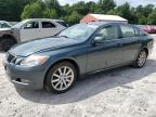 LEXUS GS 350 photo