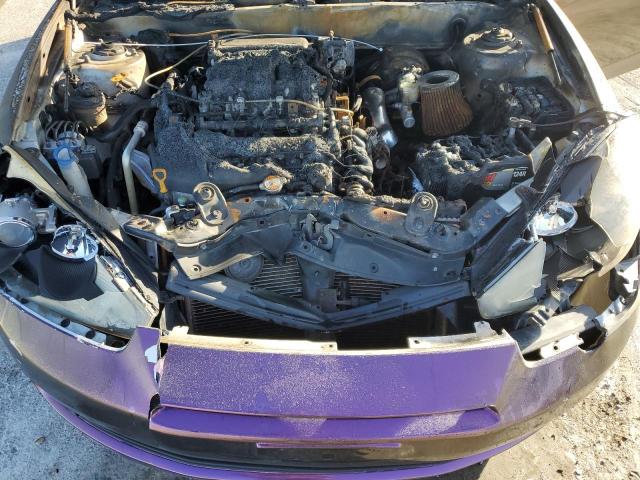 2008 HYUNDAI TIBURON GT #3305353328