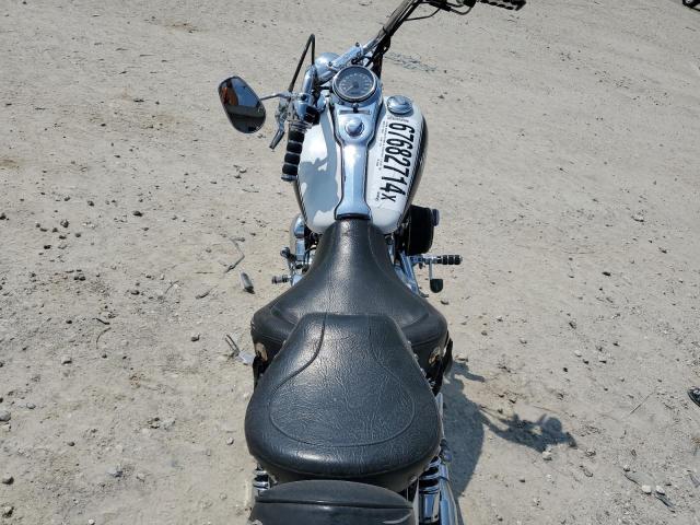 2001 HARLEY-DAVIDSON FXDWG 1HD1GEV1X1Y305943