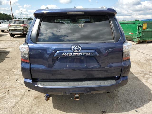 VIN JTEBU5JR5J5488983 2018 Toyota 4runner, Sr5/Sr5... no.6