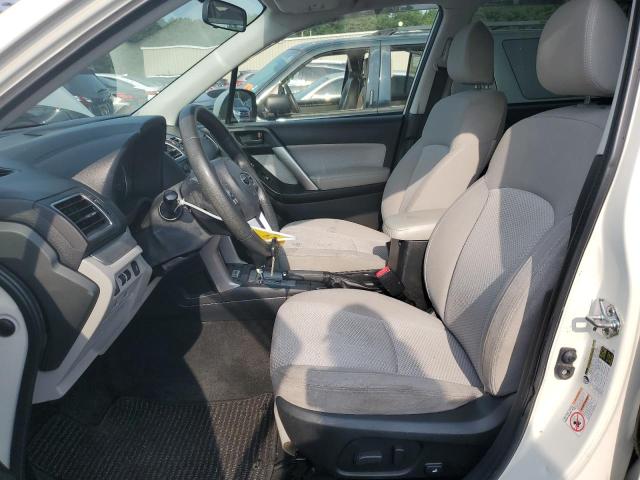 2017 SUBARU FORESTER 2 - JF2SJAEC8HH413183