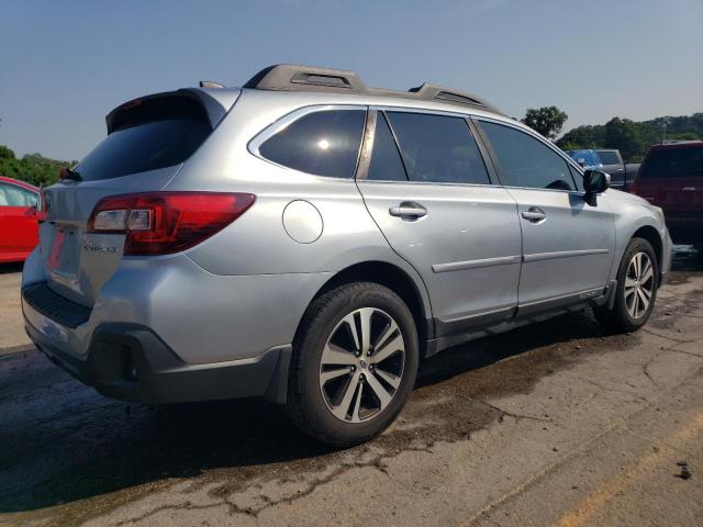 2018 SUBARU OUTBACK 2. - 4S4BSANC4J3287589