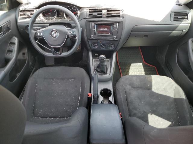 2016 VOLKSWAGEN JETTA S - 3VW167AJ4GM395713