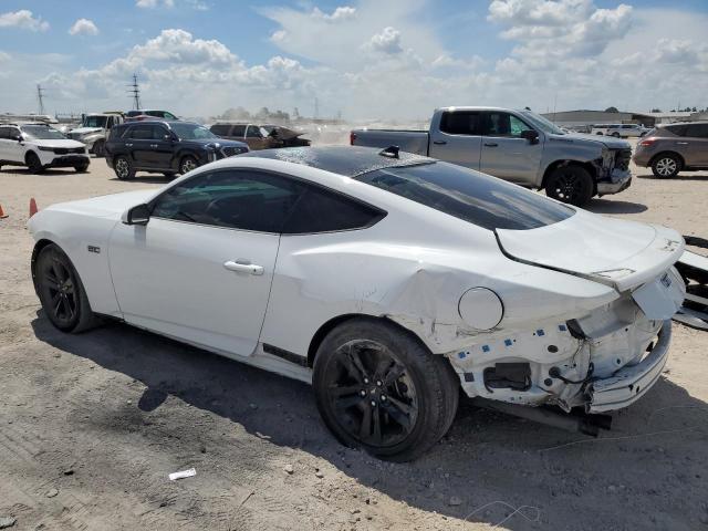 2024 FORD MUSTANG GT - 1FA6P8CF4R5421049