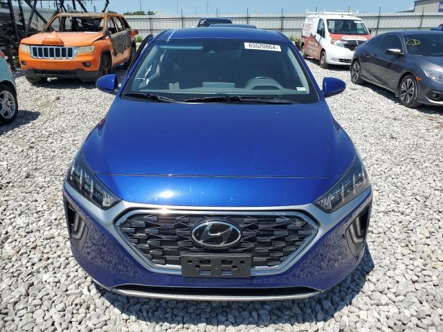 2020 HYUNDAI IONIQ SEL KMHC85LC1LU209622  65520864