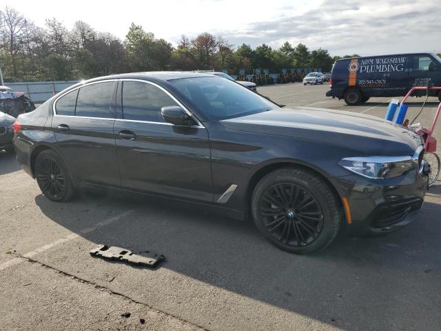 VIN WBAJA7C5XKG912370 2019 BMW 5 Series, 530 XI no.4