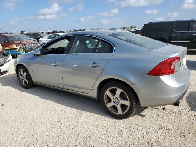 VIN YV1612FS3D2190621 2013 Volvo S60, T5 no.2