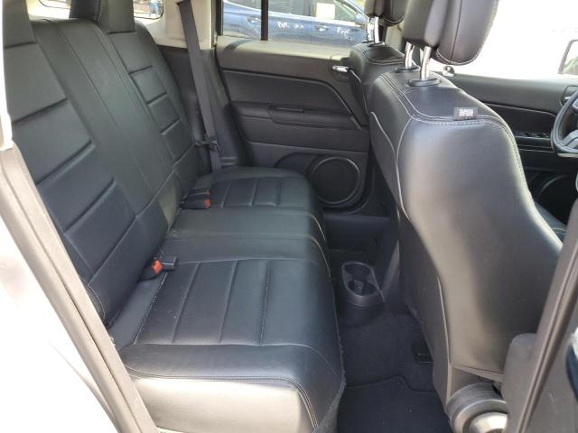 2017 JEEP PATRIOT LA - 1C4NJPFA9HD201556