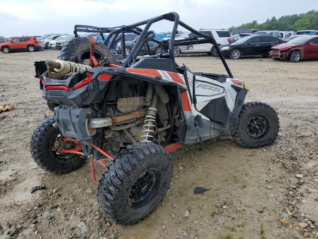 2019 POLARIS RZR XP TUR - 3NSVDE924KF583302