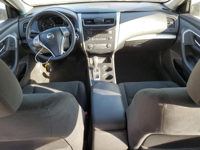 2015 NISSAN ALTIMA 2.5 - 1N4AL3AP3FC458556