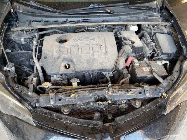 2017 TOYOTA COROLLA L - 5YFBURHE2HP662620