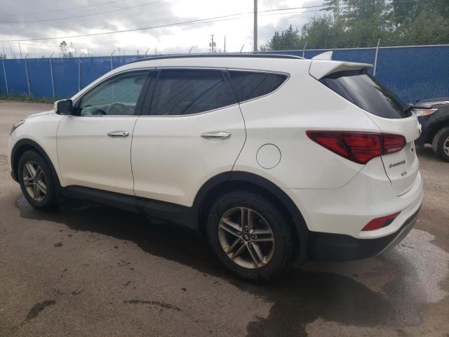 Vin: 5xyzudlb9hg452678, lot: 68278574, hyundai santa fe 20172