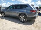 VOLKSWAGEN ATLAS SE photo