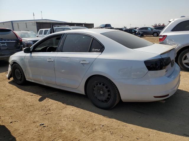 2017 VOLKSWAGEN JETTA S - 3VW2B7AJ5HM397245