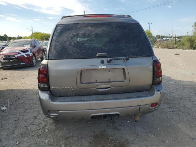 2006 CHEVROLET TRAILBLAZE 1GNET16SX66102513  69203724