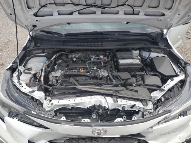 VIN 5YFS4MCE7PP162171 2023 TOYOTA COROLLA no.11