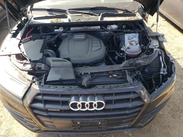 VIN WA1BNAFY5K2034370 2019 Audi Q5, Premium Plus no.11