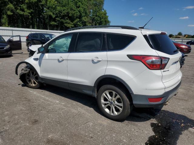2017 FORD ESCAPE SE - 1FMCU9GD3HUA69277