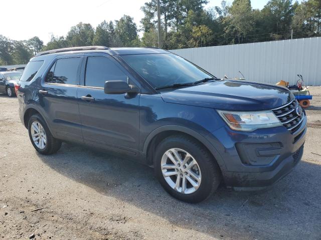 Vin: 1fm5k7b81hga43871, lot: 68855514, ford explorer 20174