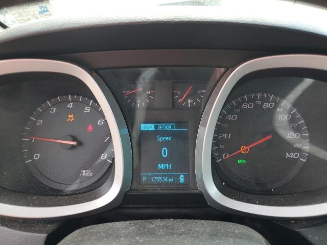 2015 CHEVROLET EQUINOX LT - 1GNALBEK3FZ137592