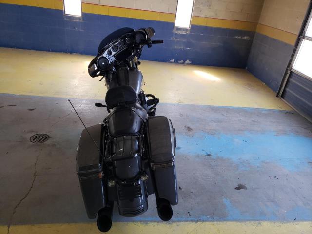 2021 HARLEY-DAVIDSON FLHXS - 1HD1KRP18MB646784