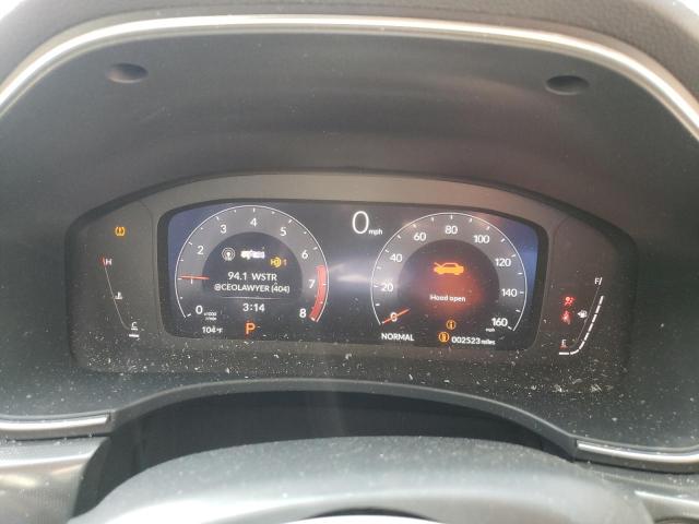 2024 ACURA INTEGRA 19UDE4H61RA024836