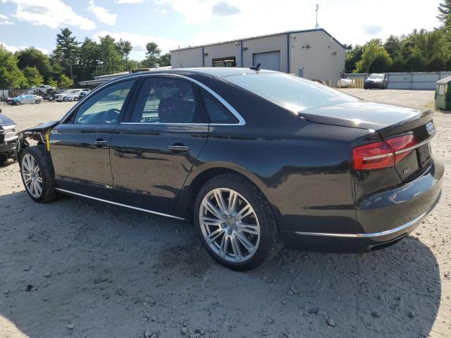 2015 AUDI A8 QUATTRO WAUJ2AFD4FN014359  68879084