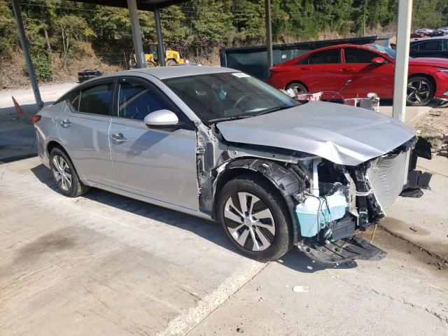 2022 NISSAN ALTIMA S - 1N4BL4BV6NN413010