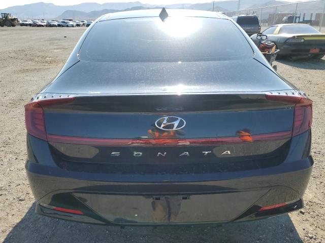 2023 HYUNDAI SONATA SEL - KMHL14JA2PA332532