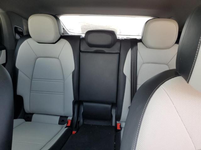 2024 PORSCHE CAYENNE CO - WP1BA2AY7RDA53918