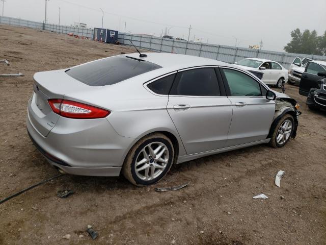 VIN 3FA6P0HD5GR135049 2016 Ford Fusion, SE no.3