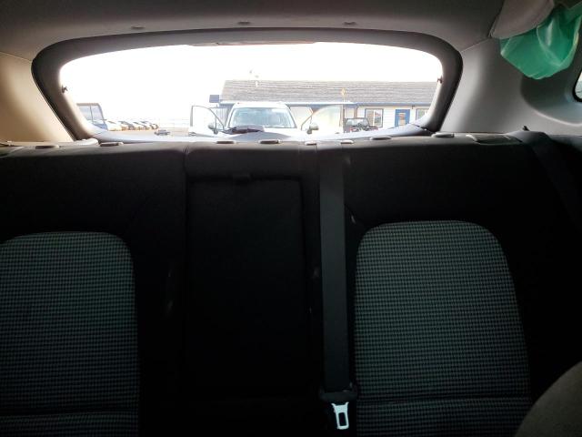 2019 HYUNDAI KONA SE - KM8K12AA6KU236345