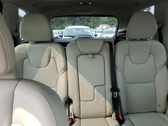 2016 VOLVO XC90 T8 - YV4BC0PK1G1093121