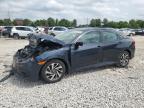 2018 HONDA CIVIC EX - 2HGFC2F88JH591686