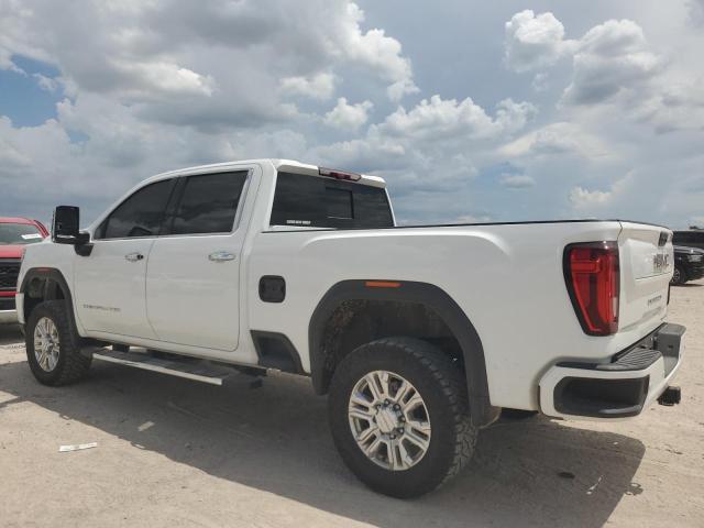 2022 GMC SIERRA K25 - 1GT49REY9NF268608