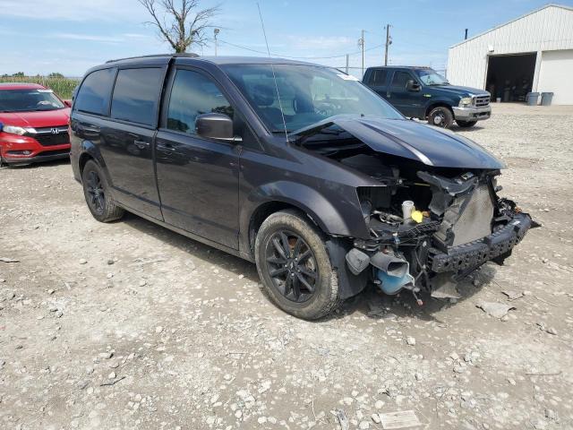 VIN 2C4RDGEG5KR787000 2019 Dodge Grand Caravan, GT no.4