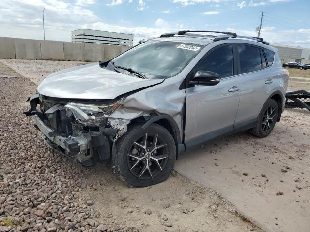 Vin: 2t3nfrev8jw415853, lot: 67598284, toyota rav4 se 2018 img_1