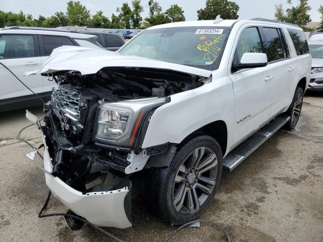GMC YUKON XL K
