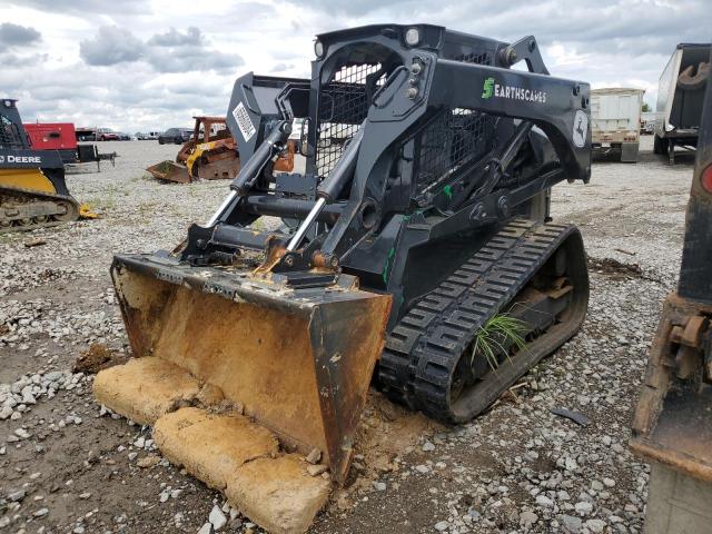 JOHN DEERE SKIDSTEER 2017 black   1T0331GKJHF311048 photo #3