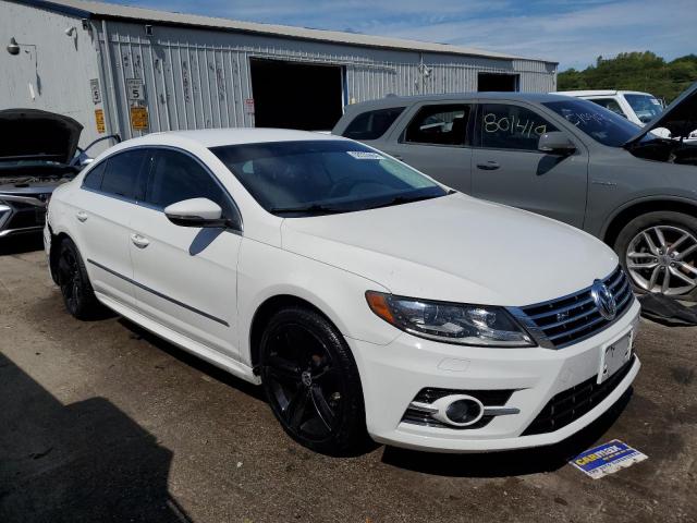 2014 VOLKSWAGEN CC SPORT WVWBP7AN9EE533854  68555664