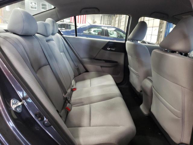 2015 HONDA ACCORD LX - 1HGCR2F31FA231140