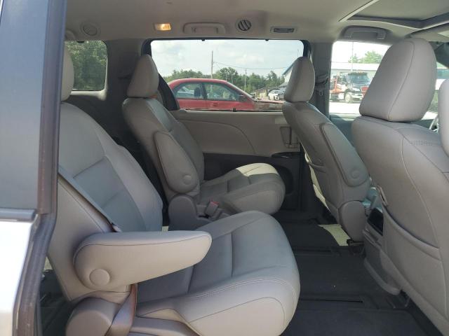 2016 TOYOTA SIENNA XLE - 5TDDK3DC2GS135618