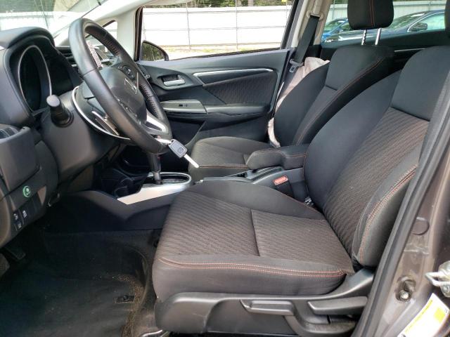 2018 HONDA FIT SPORT - 3HGGK5H75JM722409