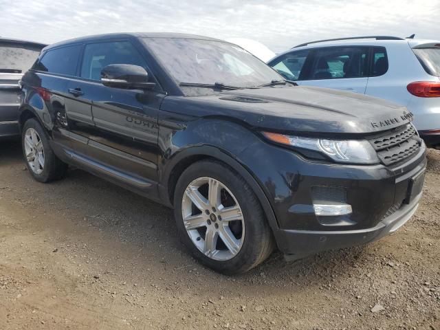 VIN SALVR1BG7DH729124 2013 Land Rover Range Rover, ... no.4